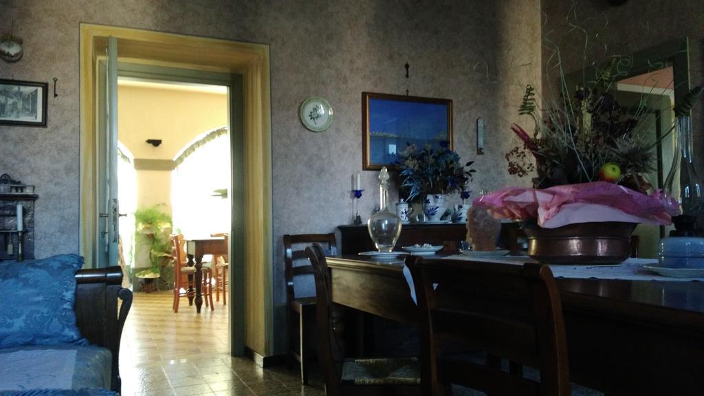 Cascina Corteprimavera, B&B Del Baliot Passirano Exterior photo